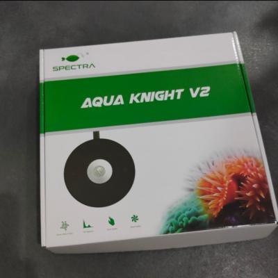 spectra aqua knight V2 led aquarium light