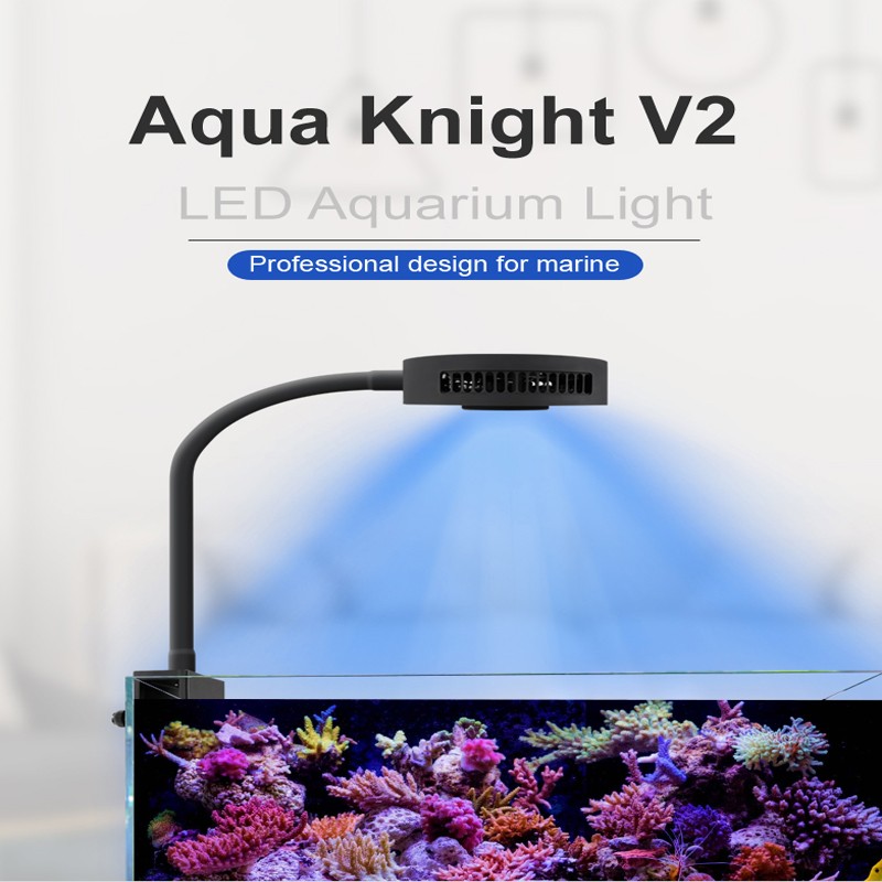 Spectra Aqua Knight V2  LED